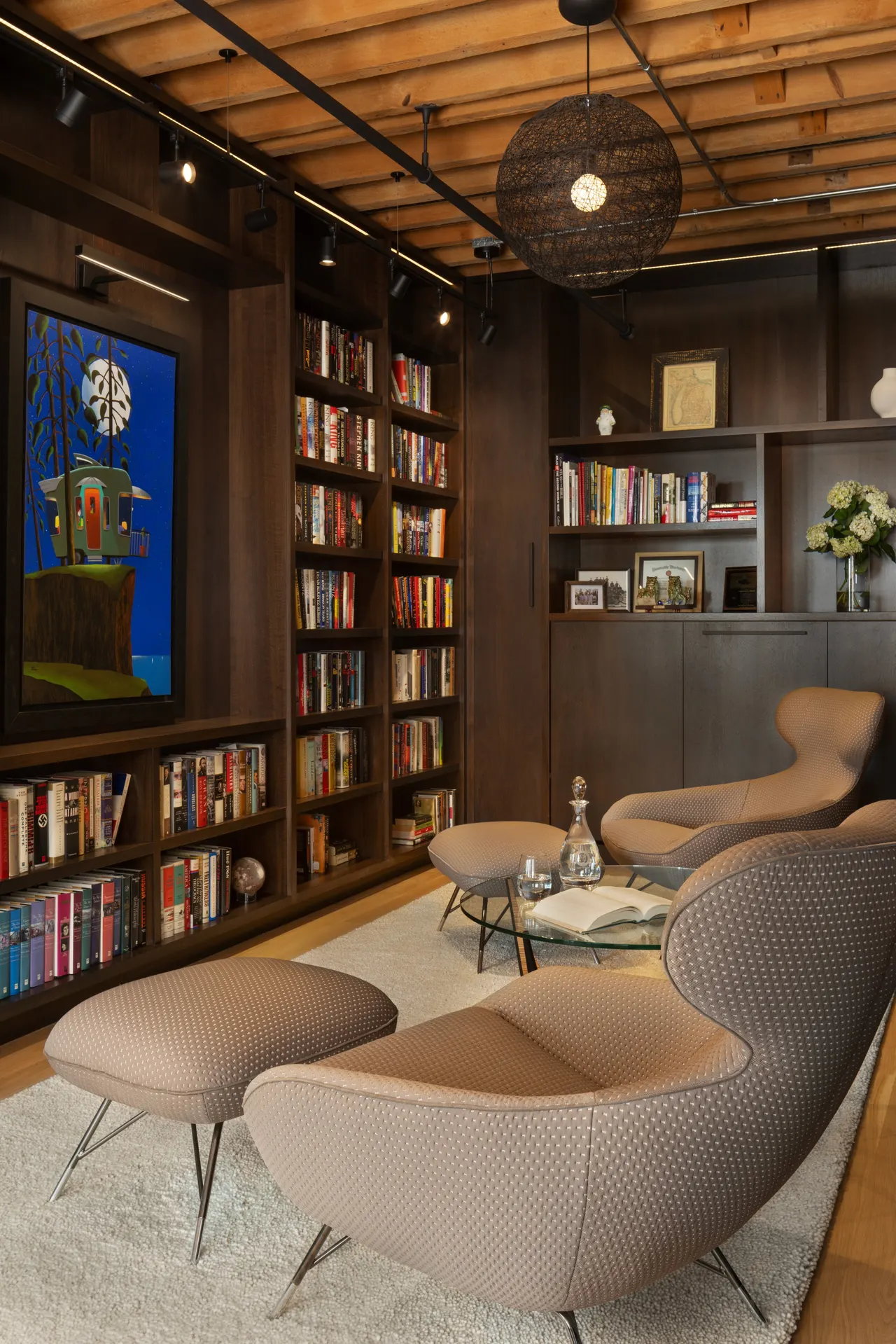 Dearborn Loft — photo 12
