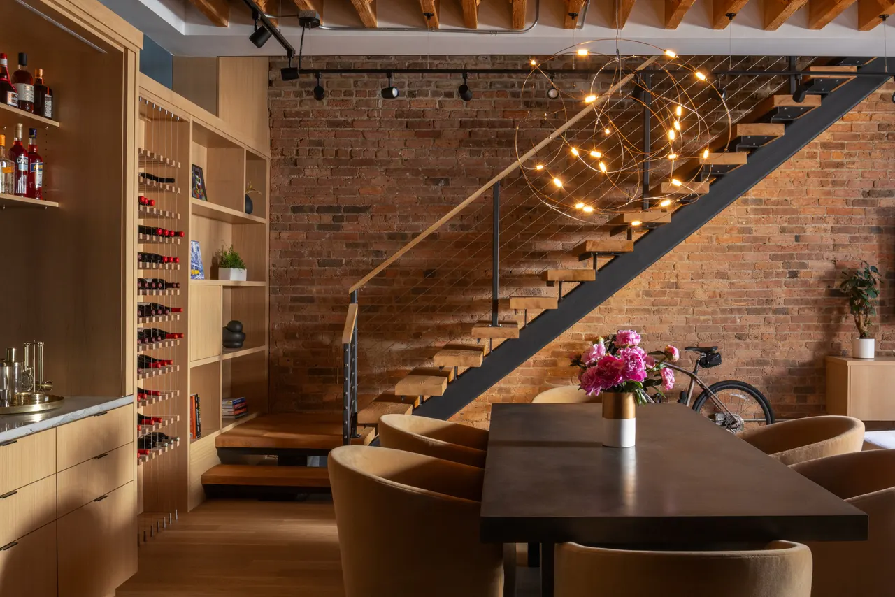 Dearborn Loft — photo 6