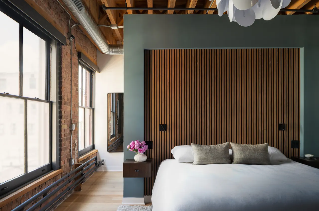 Dearborn Loft — photo 16