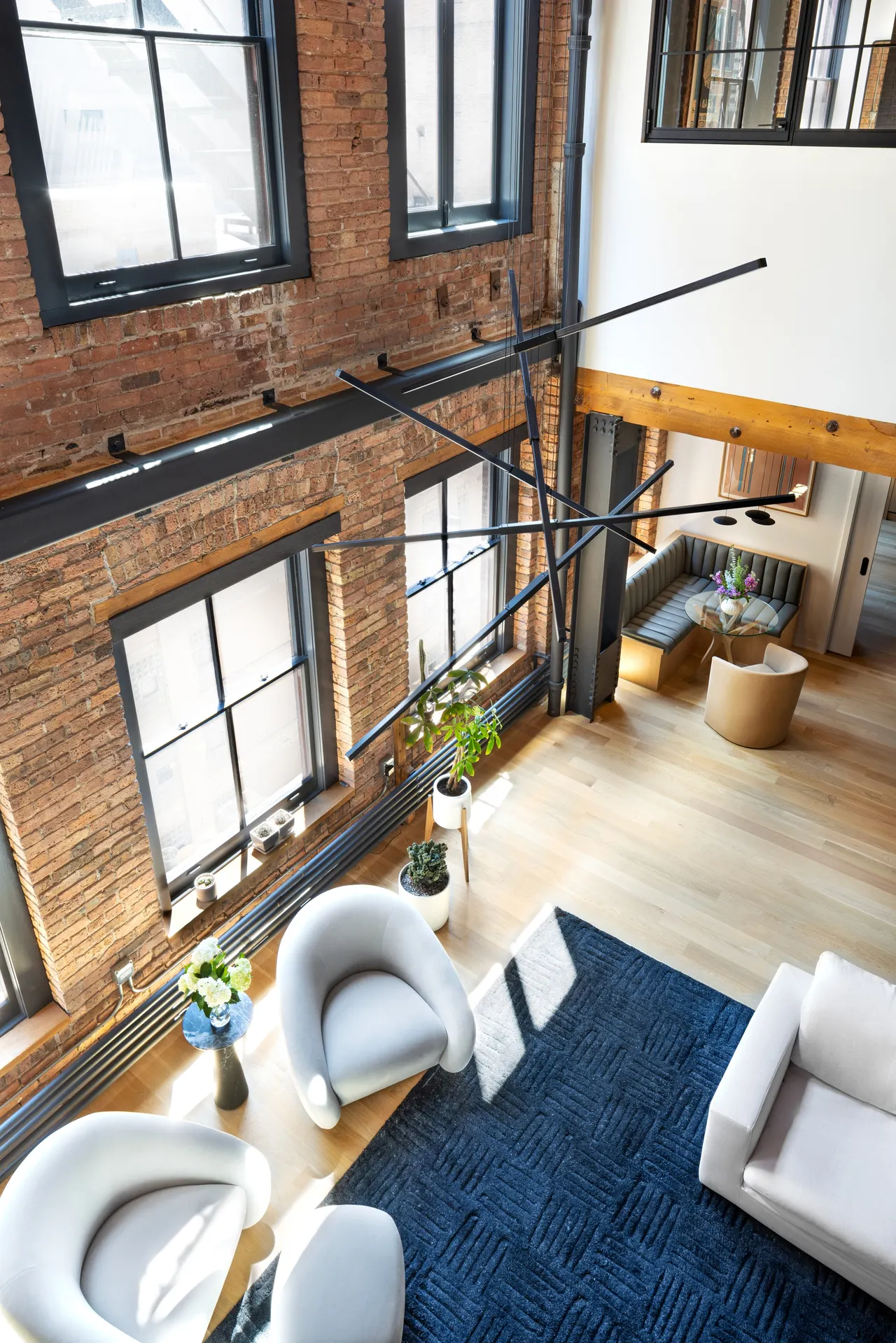 Dearborn Loft — photo 5